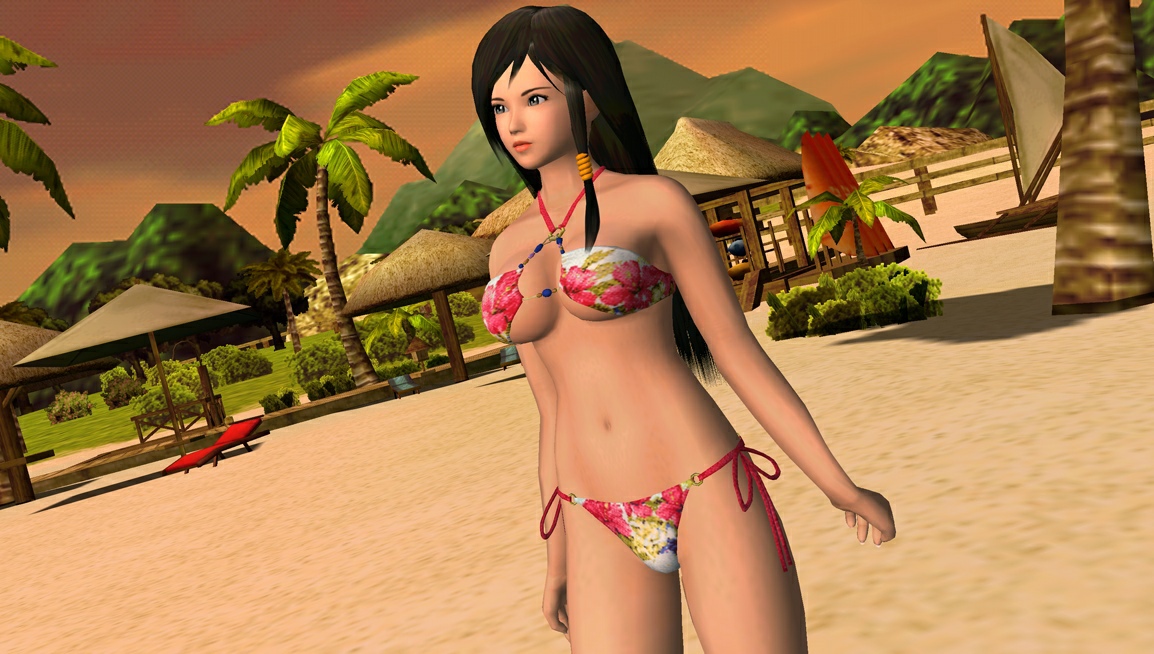 Dead or Alive: Paradise - Imagen 21